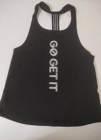 Koton spor üst 