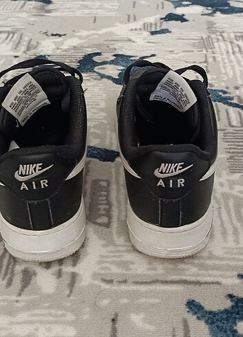 Nike ayakkabı