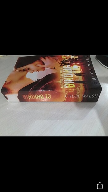  Chloe walsh binding 13