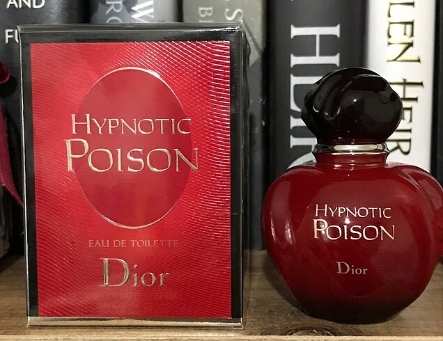 Dior Hypnotic Poison 30ml