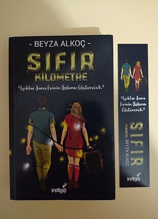 Sıfır Kilometre - Beyza Alkoç