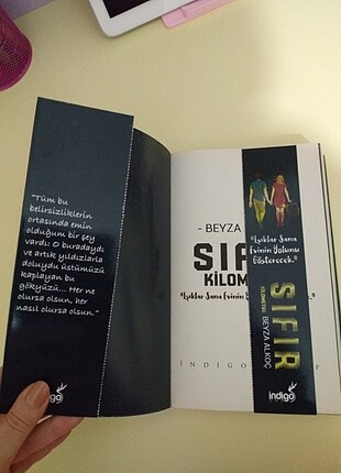  Beden Sıfır Kilometre - Beyza Alkoç