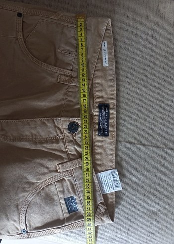 Erkek pantolon - Görsel 6