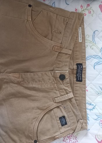 Erkek pantolon - Görsel 2