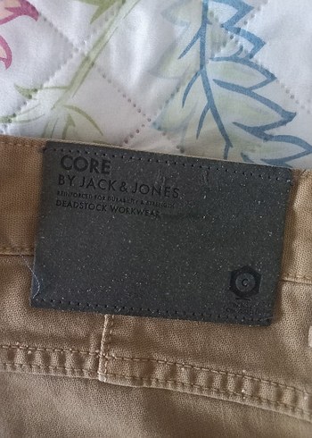 Erkek pantolon - Görsel 4