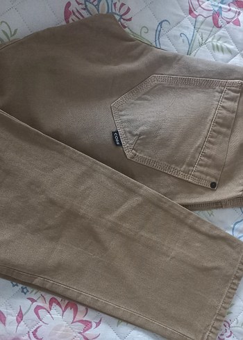 Erkek pantolon - Görsel 5