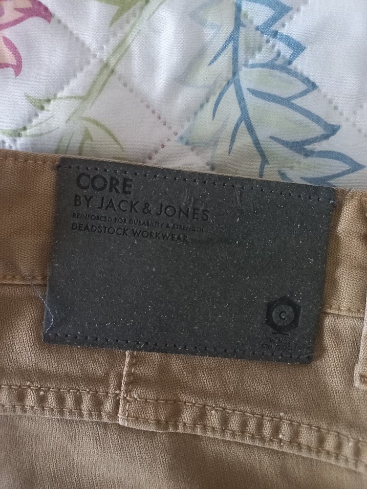 Erkek pantolon - Görsel 4