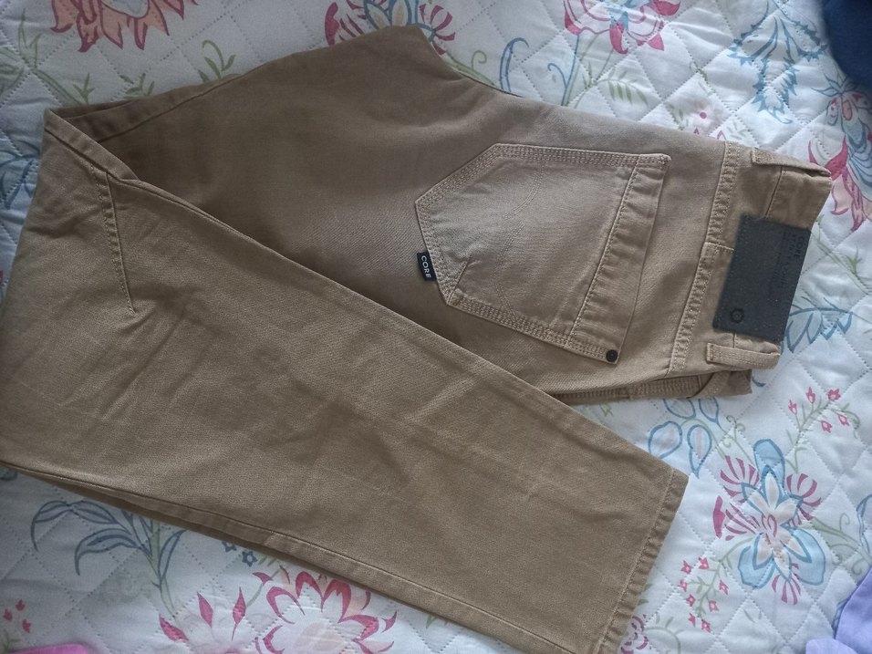 Erkek pantolon - Görsel 5