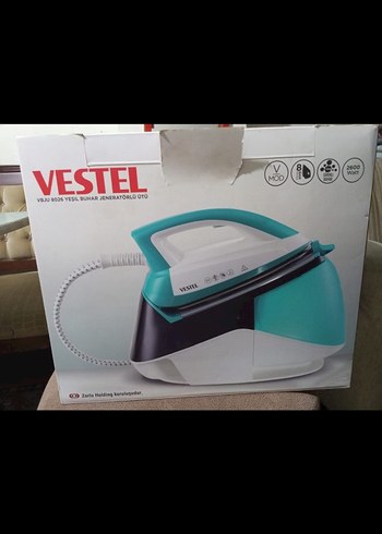 Vestel