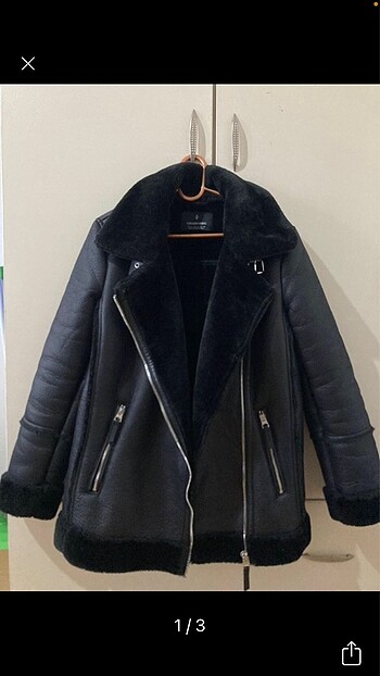 Stradivarius Mont S