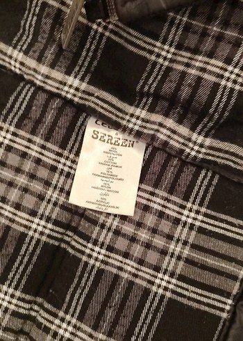 Siyah Fermuarlı erkek Yelek m beden - Görsel 4