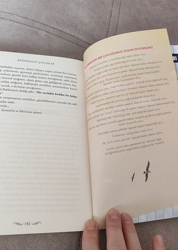 Bağırmayan Çocuklar - Hatice Kübra Tongar - Görsel 5