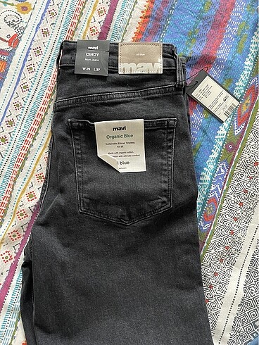 Mavi Jeans Kot pantolon