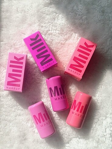  Milk Makeup Milk Makeup Water Jelly Tint 4 Renk