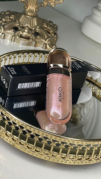 Kiko Kiko Milano 41 Numaralı Lip Gloss