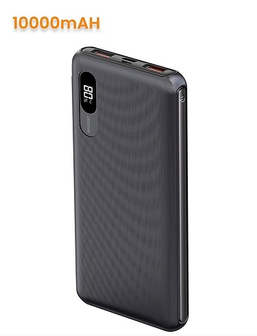 Mcdodo powerbank 10000 mah