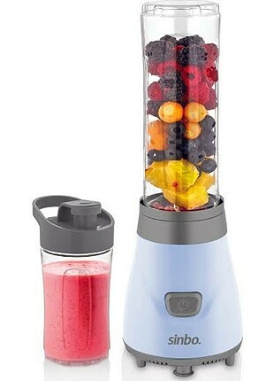 Sinbo blender