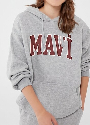 Mavi sweatshirt 