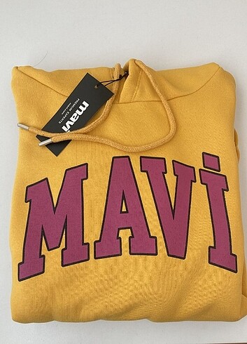 Mavi Jeans Mavi sweatshirt 