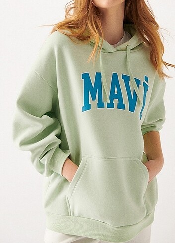 Mavi sweatshirt 