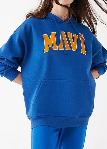 Mavi sweatshirt 