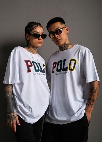Polo t-shirt 