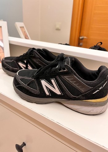 New Balance 990 Unisex model - Görsel 2