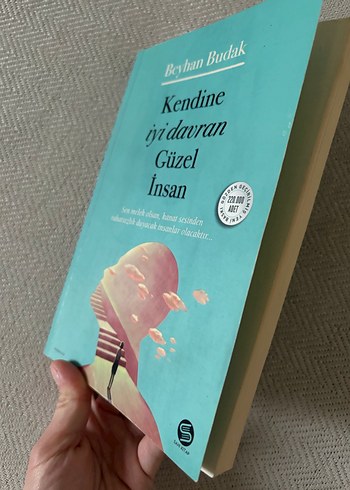 Kendine İyi Davran Güzel İnsan - Görsel 8