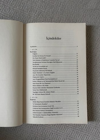 Kendine İyi Davran Güzel İnsan - Görsel 7