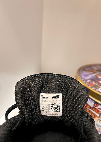 New Balance 990 Unisex model - Görsel 4