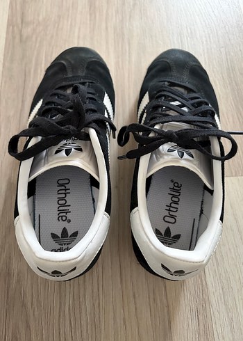 Adidas Gazelle C Unisex çocuk - Görsel 10