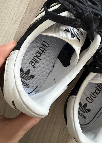 Adidas Gazelle C Unisex çocuk - Görsel 9