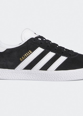 Adidas Gazelle C Unisex çocuk - Görsel 4