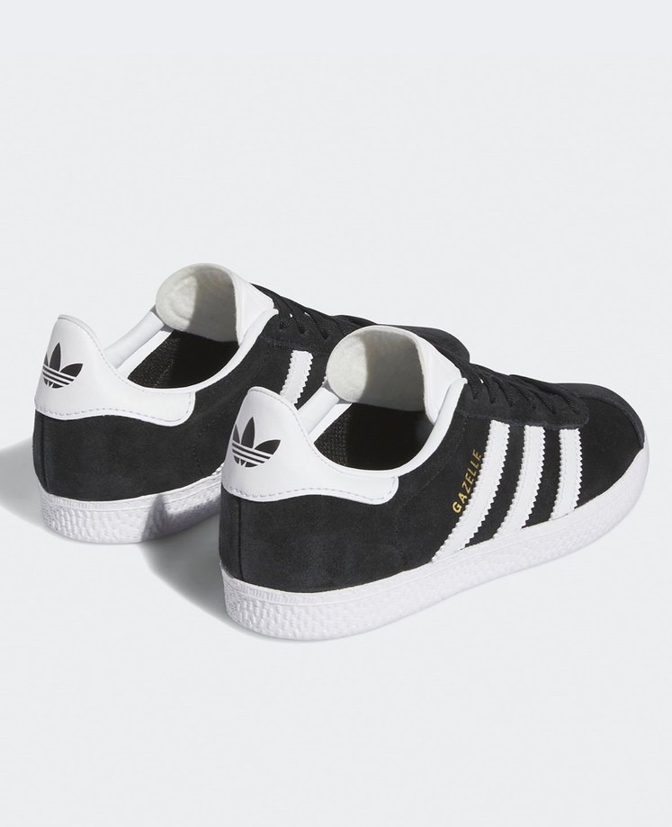 Adidas Gazelle C Unisex çocuk - Görsel 2