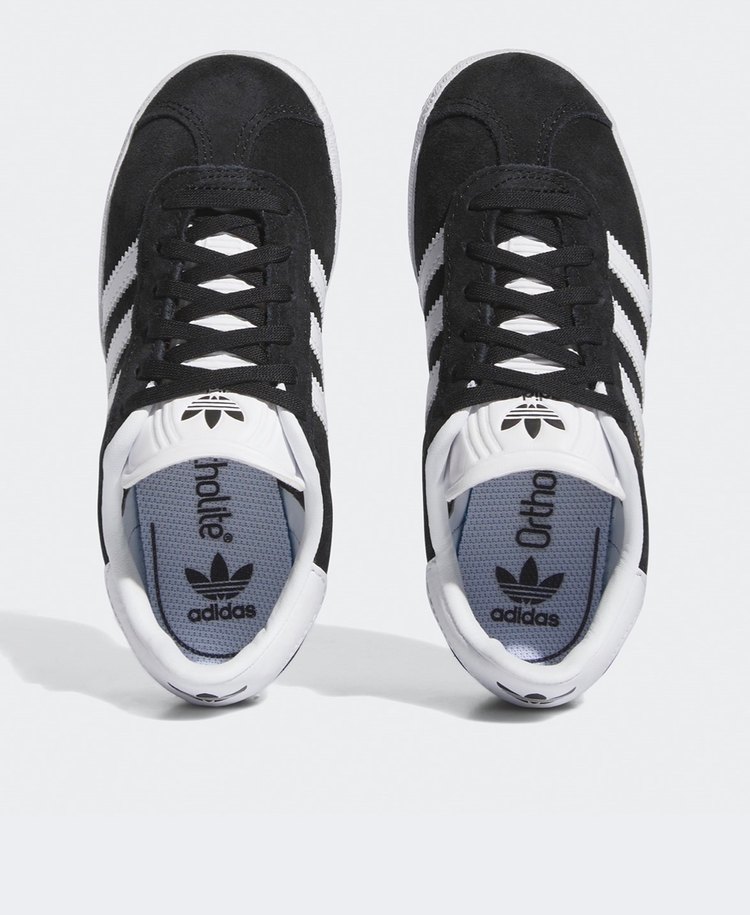 Adidas Gazelle C Unisex çocuk - Görsel 3