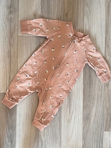 YENİ H&M Yenidoğan Tulum (1-2ay)????