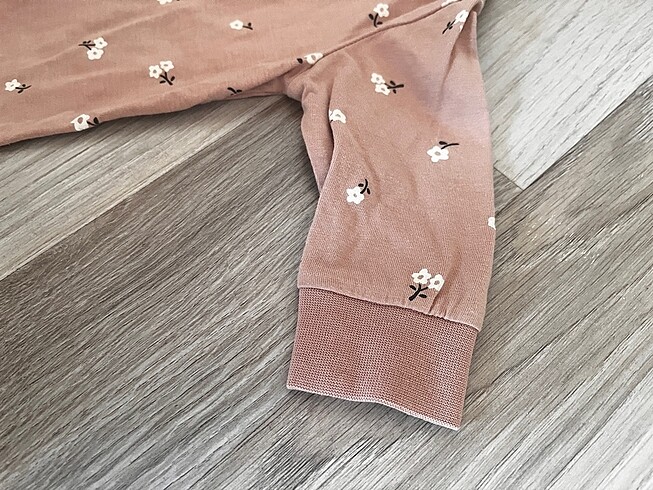 Yenidoğan Beden çeşitli Renk YENİ H&M Yenidoğan Tulum (1-2ay)????