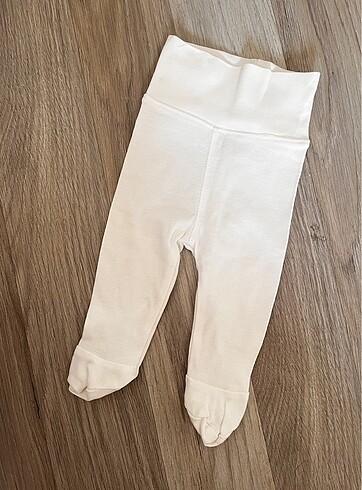 YENİ H&M Yenidoğan Alt (0/1ay)