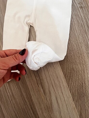 Yenidoğan Beden YENİ H&M Yenidoğan Alt (0/1ay)
