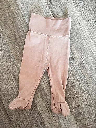 YENİ H&M Yenidoğan Alt (0/1ay)