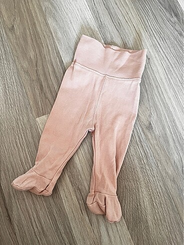 H&M YENİ H&M Yenidoğan Alt (0/1ay)