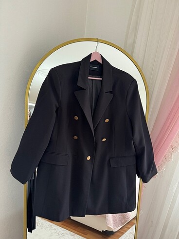 LCW marka 44 beden blazer ceket temiz kullanılmış