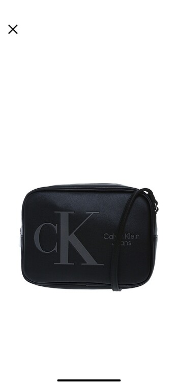 Calvin Klein Çanta