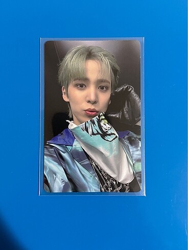 Ateez Yunho Pc