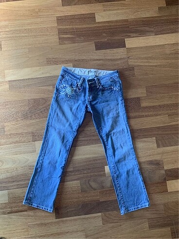 xs Beden Miss Me Jr. Jeans