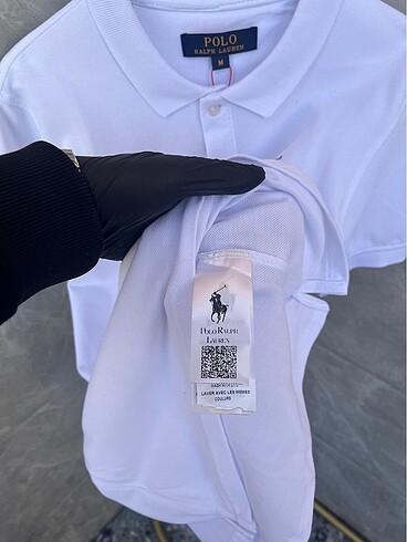 Polo Ralph Lauren Ralph Lauren Polo Yaka Tshirt