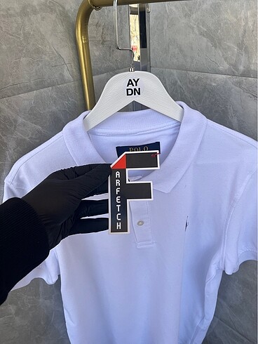 xxl Beden Ralph Lauren Polo Yaka Tshirt