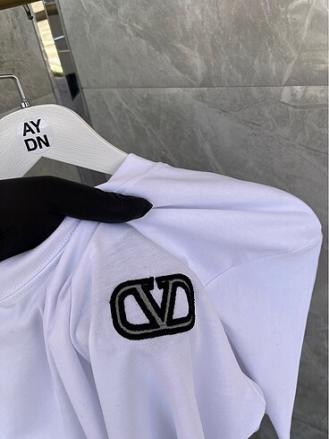 xxl Beden Valentino Tshirt