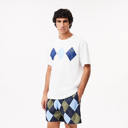 Lacoste Tshirt