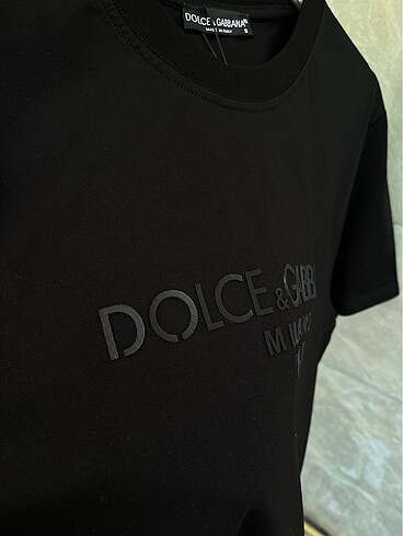 Dolce & Gabbana Dolce&Gabbana Tshirt